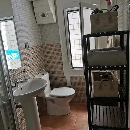 Apartamento Danie 公寓 *