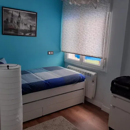 Apartamento Danie 希洪
