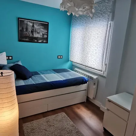 公寓 Apartamento Danie