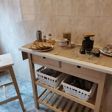 Apartamento Danie * 希洪