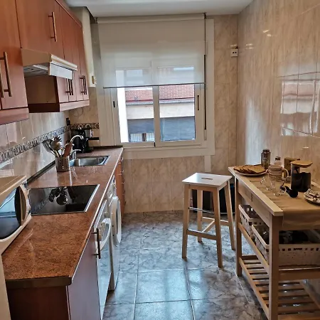 Apartamento Danie 希洪