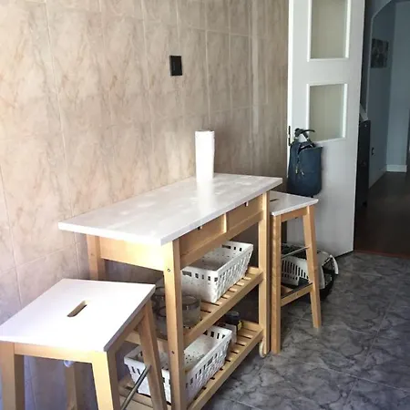 Apartamento Danie Apartment Gijón
