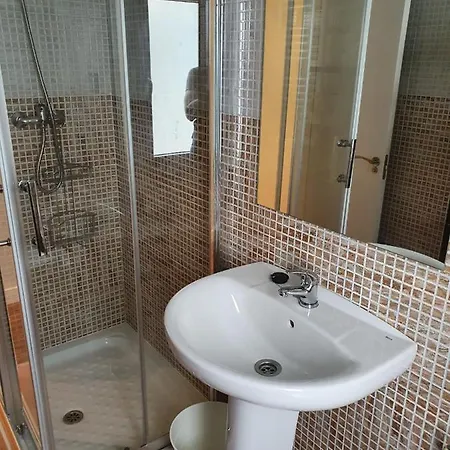 公寓 Apartamento Danie *