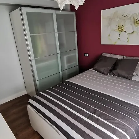 Apartamento Danie 公寓 希洪