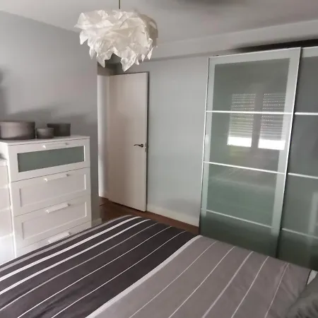Apartamento Danie * 希洪