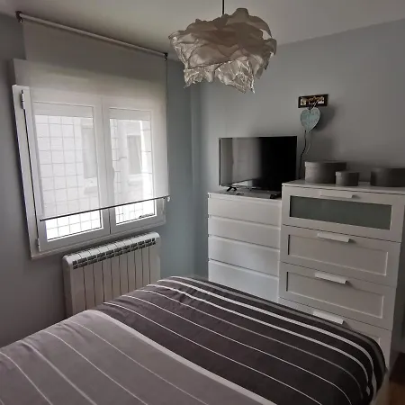 公寓 Apartamento Danie